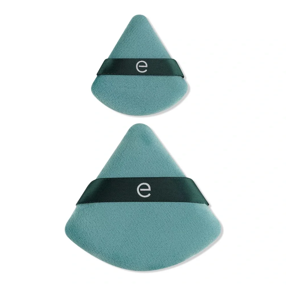 🤩 $5 SALE! 🤩 🎉 HOST PICK 🎉 NWT EcoTools Powder Puff Duo